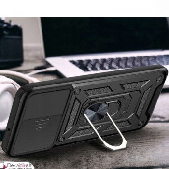 5in1 smūgiams atsparus dėklas su žiedu ir kameros apsauga (Tecno Spark 10) 5in1 smūgiams atsparus dėklas su žiedu ir kameros apsauga (Tecno Spark 10)